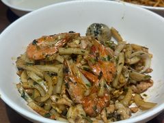 -寻裕记·现炒浇头面(人民广场店)