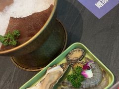 -阿古蒙·传统涮火锅自助(三台子万象汇店)