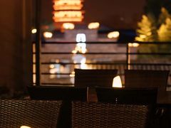 露天位-水门巷餐厅(古子城店)