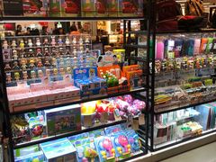 -Olé精品超市(上海虹桥南丰城店)