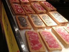 -星伦多 自助料理(圆融店)