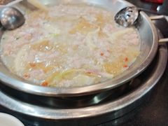 -老来福·非遗酸汤兔(凯旋路店)