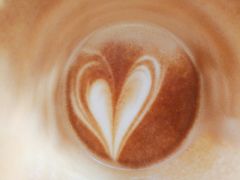 -JPG coffee(广州体育西店)