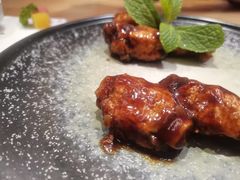 -枣子树·素食餐厅(普陀山店)