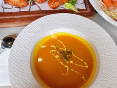 -YUE·6·西式融合餐厅(外滩六号店)