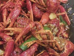 -聚味瞿记·龙虾堂(天元店)