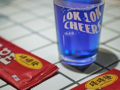-碌碌发·东南亚风味烧烤档(体育西店)