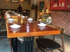 -炉小二铜锅牛蛙•川湘菜(三里屯店)