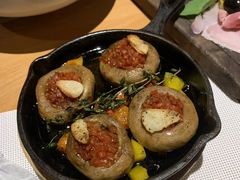 -LENBACH兰巴赫西餐啤酒坊(大连东港店)