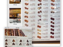 -Laderach 莱德拉(上海环贸iapm店)