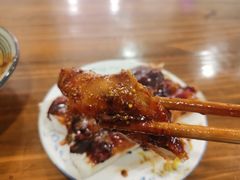 -洁美凉粉店(温江店)