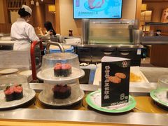 -合点寿司(金虹桥商场店)