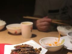 -李子坝梁山鸡(北碚万达五鸡哥店)