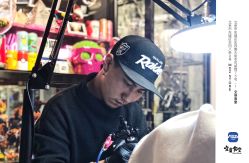 -MDZ STORE·TATTOO·耳饰