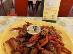 -味道工厂楚虾王(龙虾城店)
