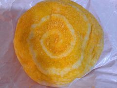 -木子木水日式烫面包(世界城光谷店)