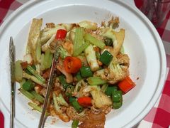 -西贝(新业坊店)