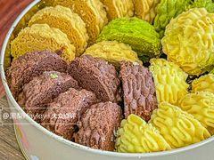 -家琳甜品(江南东店)