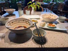 -东园小馆·早茶·淮扬小炒(江都路店)