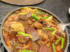 -顺福苑·新派淮扬菜