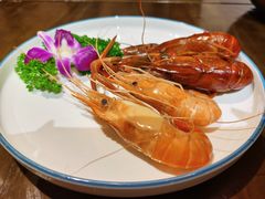 熟醉大头虾-聚汇三少·龙虾·中餐厅(莫邪路新天地店)