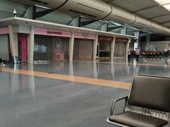 -重庆江北国际机场-T2航站楼
