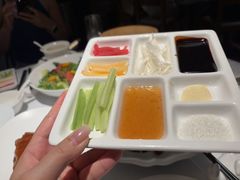 -四季民福烤鸭店(王府井东安门店)