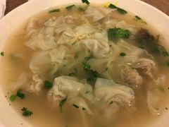 -小倩倩•鸡汤馄饨(江西路创始店)