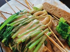 -郭记小街麻辣烫(南小街总店)