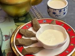 -卡万金特色藏餐