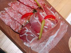 -宿醉意大利餐厅(老车站1970文创园店)