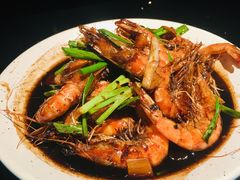 -老头儿油爆虾·知味杭州(爱琴海购物中心)