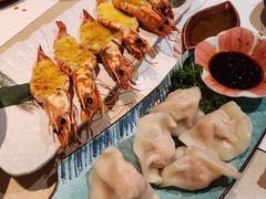 -味见·荣家(亚泰大街店)