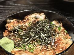 -玄白·炭烤活鳗(上海首店)