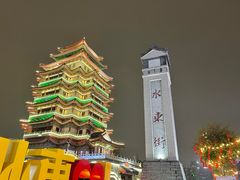 -合江楼