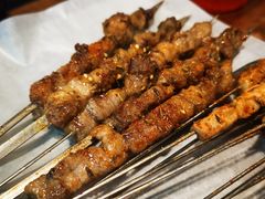 -壹块捌烧烤(灯市口店)