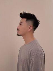 -爱秀造型 T-G