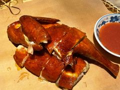 -广州花园酒店荔湾亭·地道点心·粤式饮茶