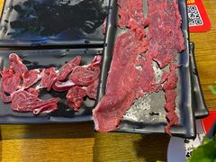 -皇牛鲜生·牛爱牛鲜牛肉自选火锅(晋吉北路店)