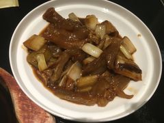 -狮王府淮扬菜(新街口友谊店)