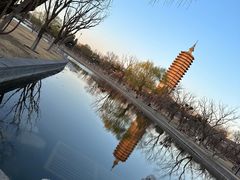 -西海子公园