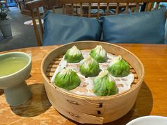 -苏小柳手作点心(控江旭辉分院)