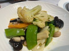 -必点海鲜·海肠捞饭·鲅鱼水饺(滨江道店)