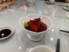 玫瑰腐乳肉-小实惠嘉(威海路店)