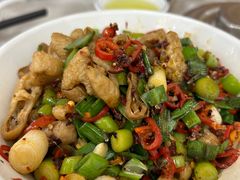 -红色湘菜馆(春风店)