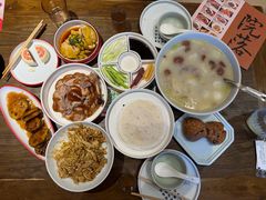 -院落新京菜·烤鸭(地安门店)