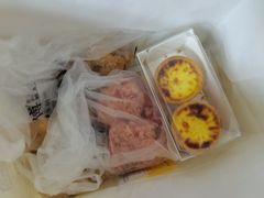 -鲍师傅糕点(台东步行街店)