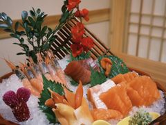 -蟹福家活蟹料理·豪华自助(大饭店)