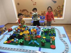 -创乐科教乐高机器人·编程·科技特长生规划中心(新地中心店)