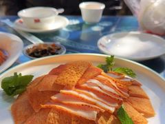 -瑞丰园庭院餐厅·白族传统家常菜